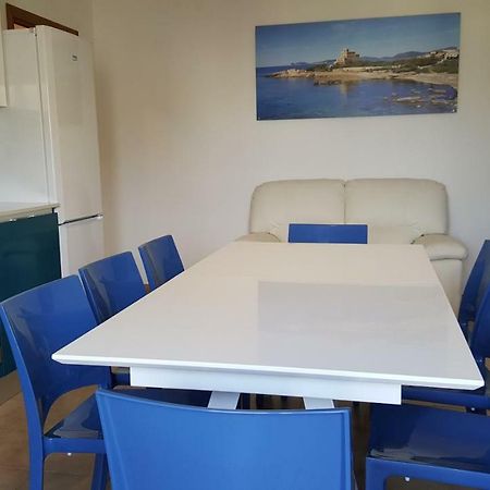 דירות אלגהרו Casaale מראה חיצוני תמונה