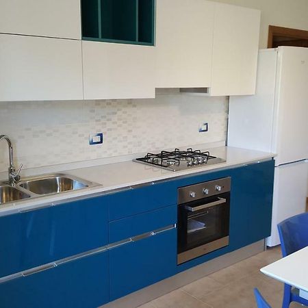 דירות אלגהרו Casaale מראה חיצוני תמונה