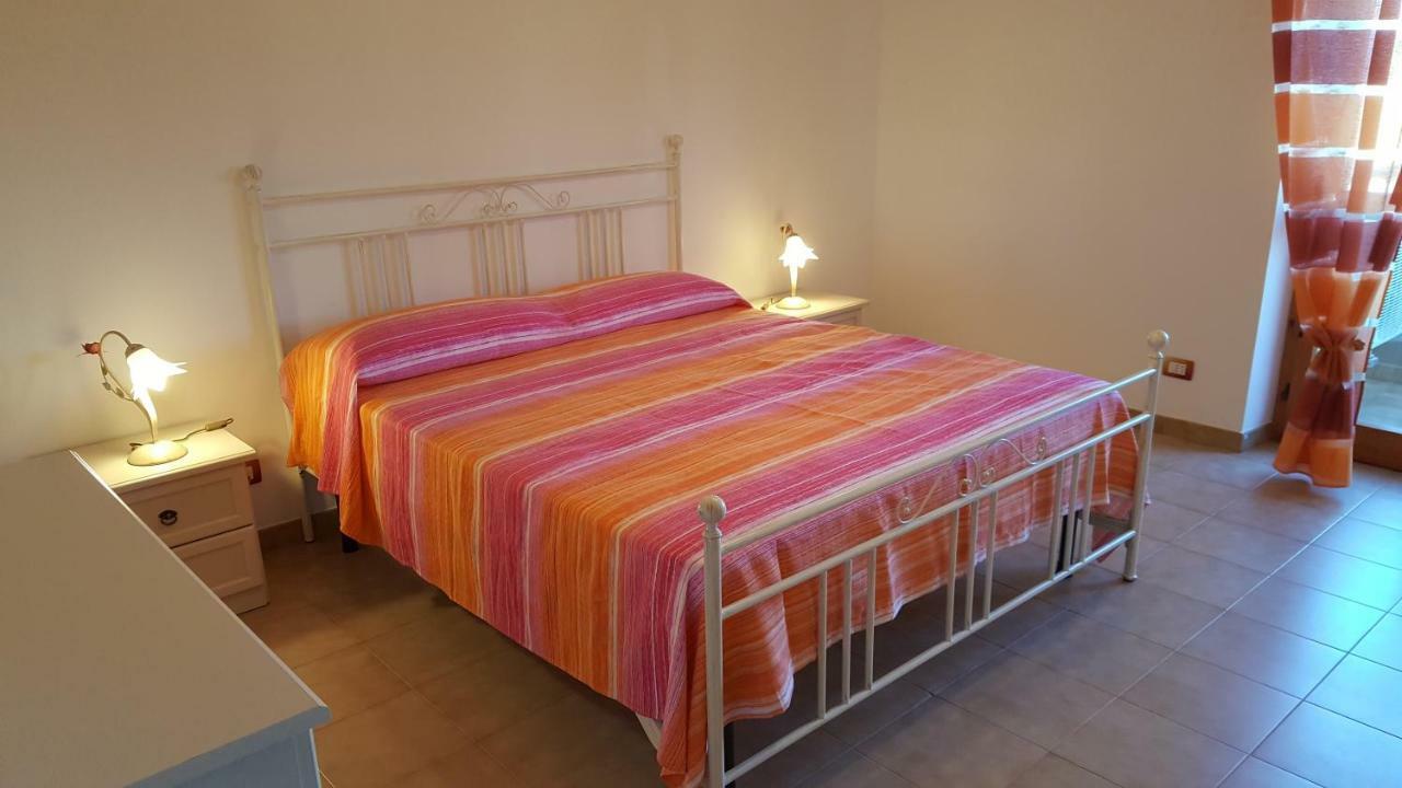 דירות אלגהרו Casaale מראה חיצוני תמונה