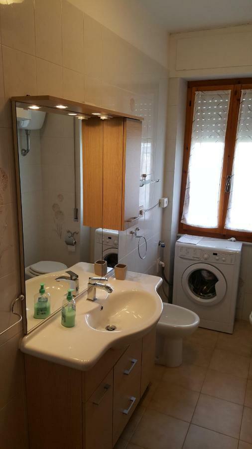 דירות אלגהרו Casaale מראה חיצוני תמונה