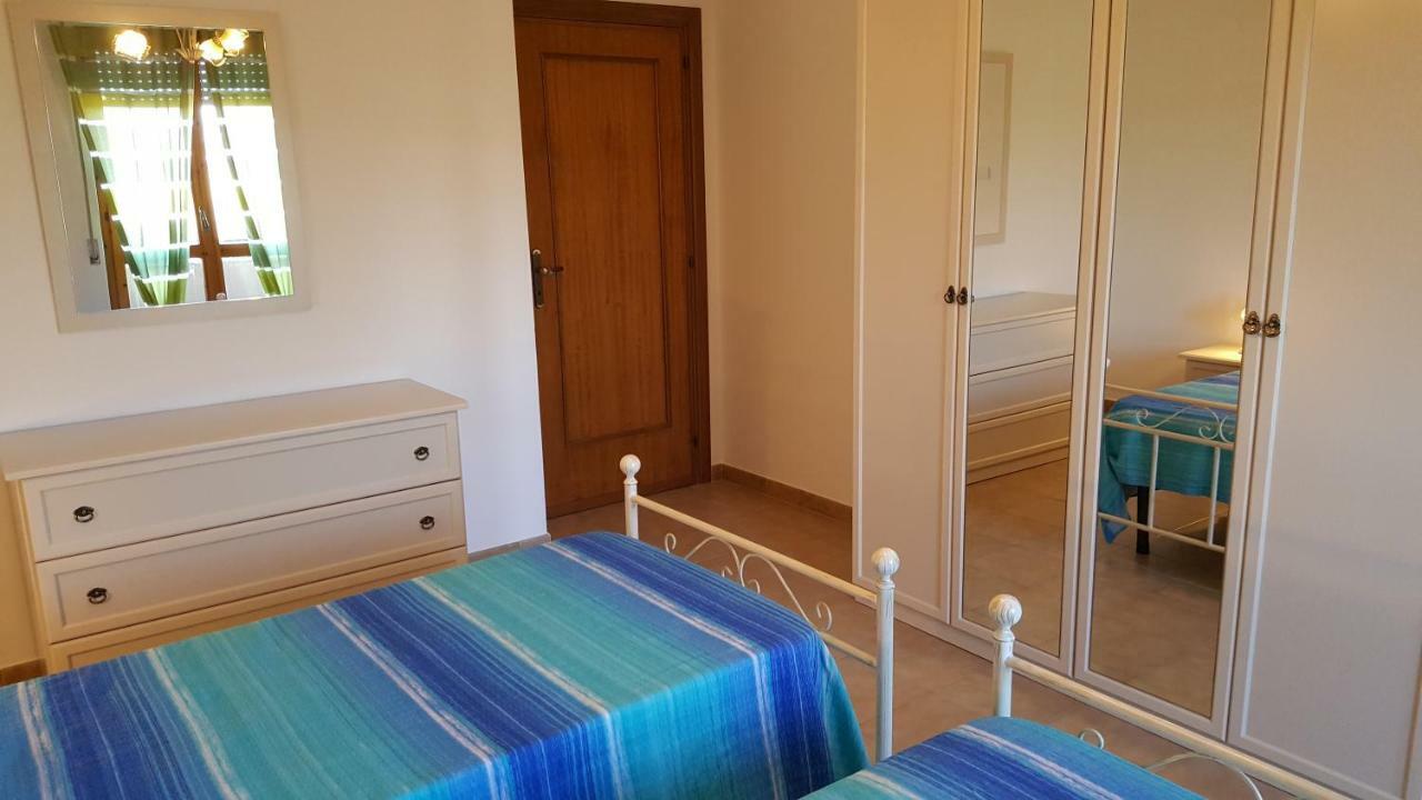 דירות אלגהרו Casaale מראה חיצוני תמונה