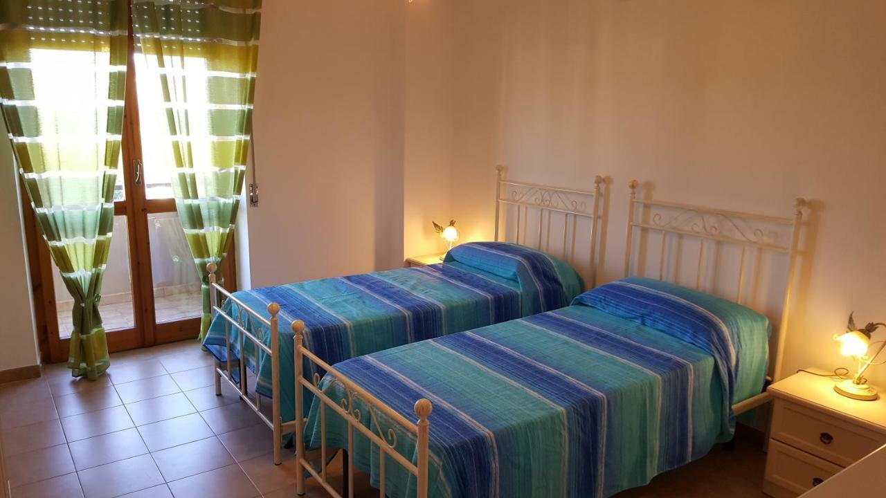 דירות אלגהרו Casaale מראה חיצוני תמונה