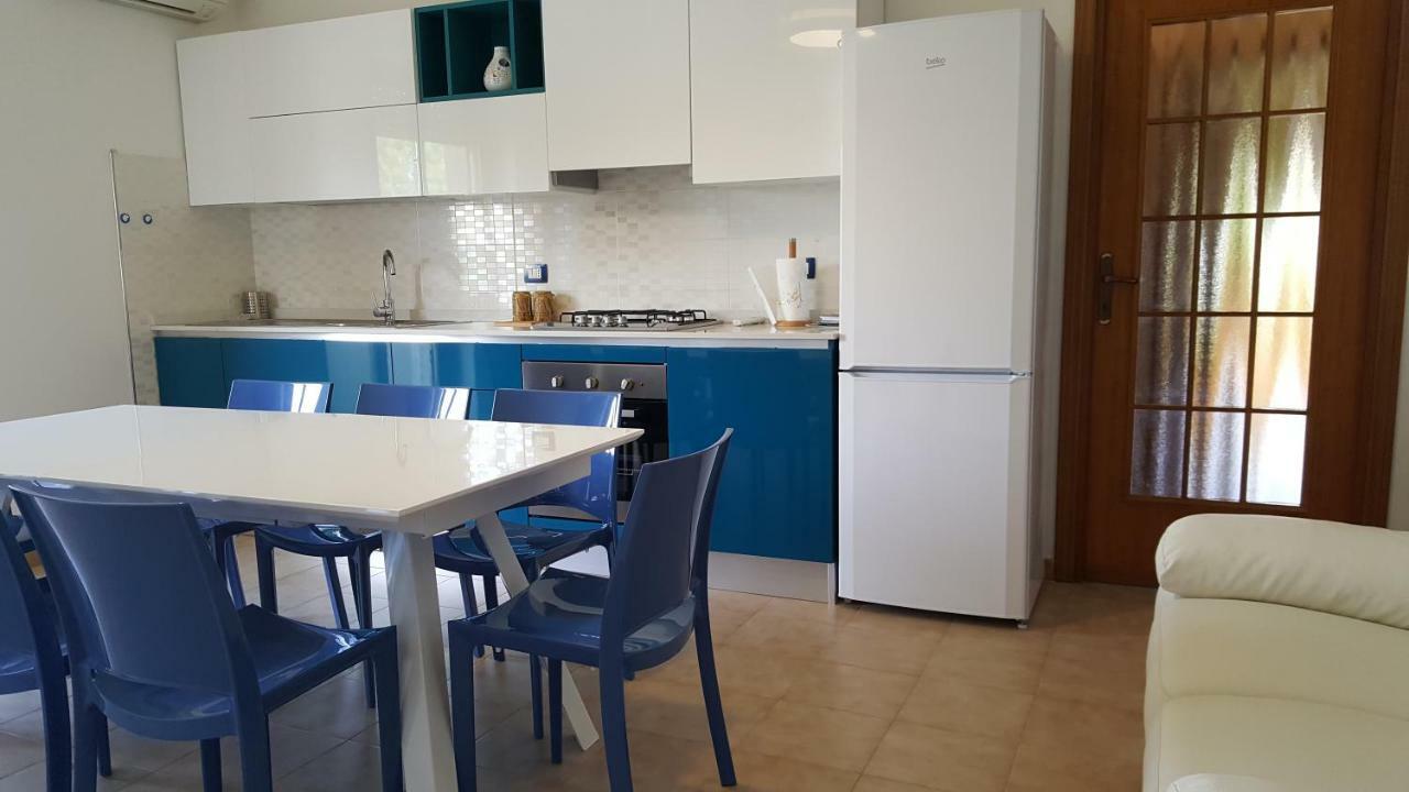 דירות אלגהרו Casaale מראה חיצוני תמונה