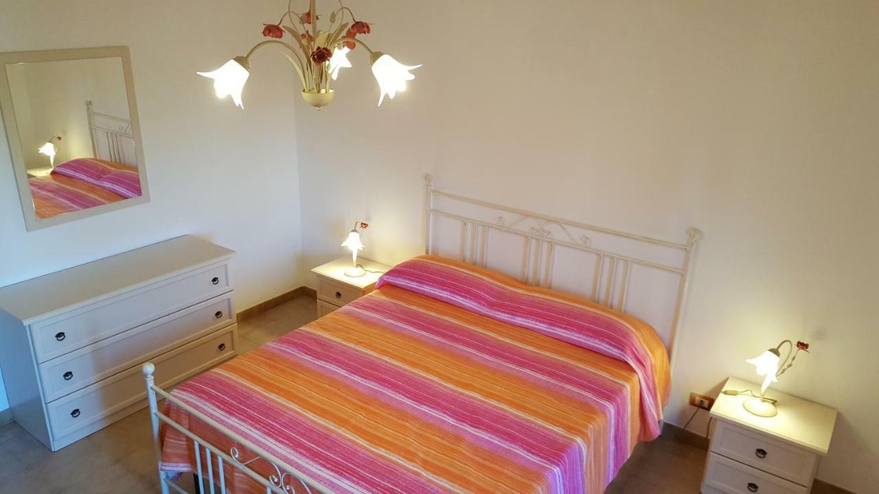 דירות אלגהרו Casaale מראה חיצוני תמונה