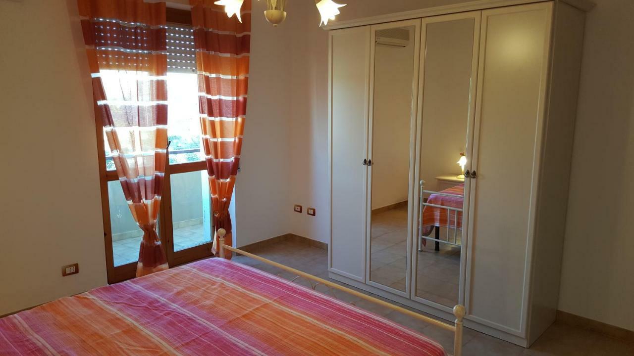 דירות אלגהרו Casaale מראה חיצוני תמונה