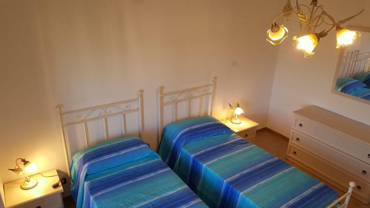 דירות אלגהרו Casaale מראה חיצוני תמונה