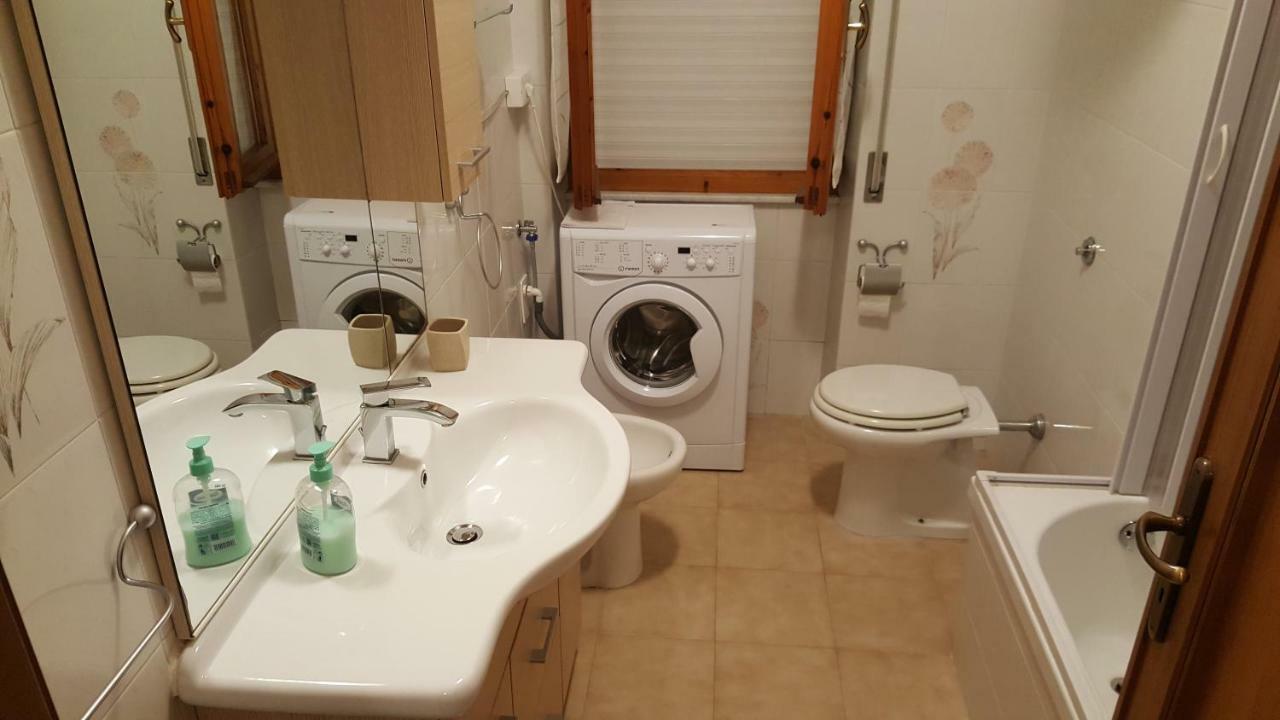 דירות אלגהרו Casaale מראה חיצוני תמונה